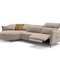 Franco Ferri Italia comfortsalon Bose met groot lounge element - 4